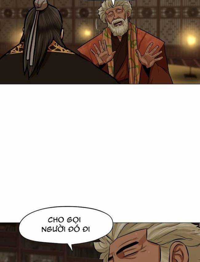 Hộ Vệ Chapter 27 trang 43