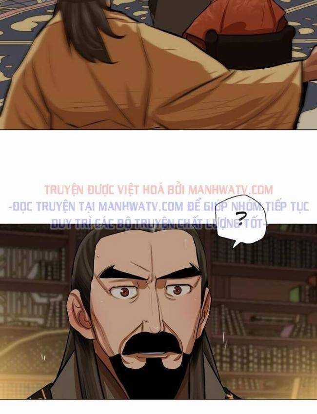 Hộ Vệ Chapter 27 trang 47