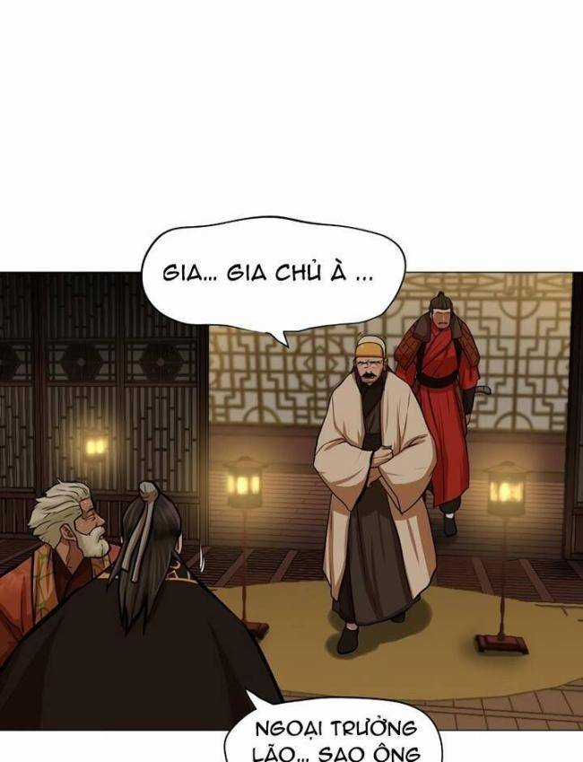 Hộ Vệ Chapter 27 trang 48