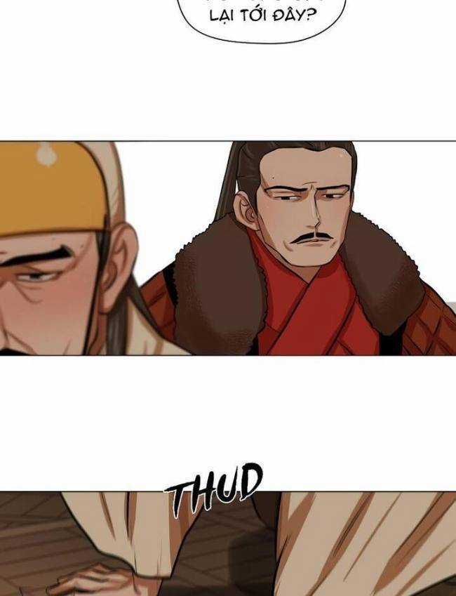 Hộ Vệ Chapter 27 trang 49