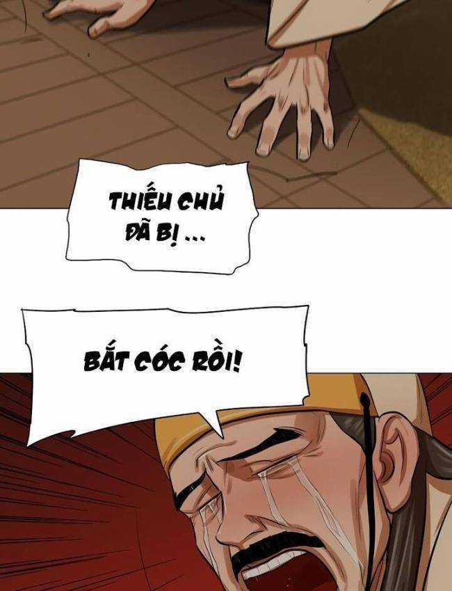 Hộ Vệ Chapter 27 trang 50