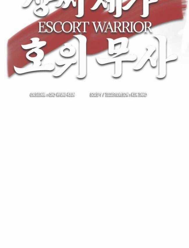 Hộ Vệ Chapter 27 trang 53