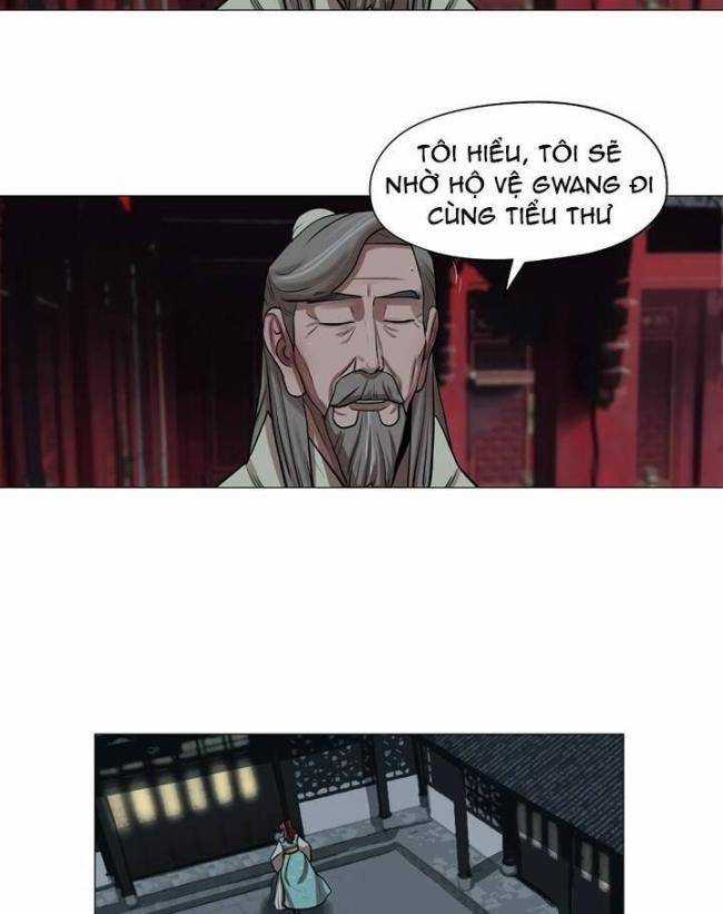 Hộ Vệ Chapter 27 trang 6