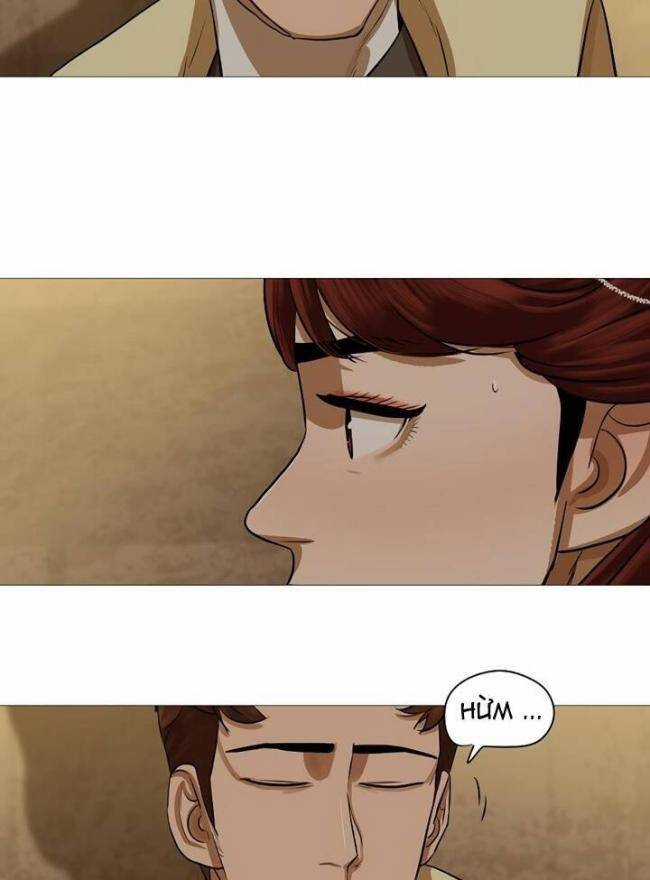 Hộ Vệ Chapter 28 trang 12