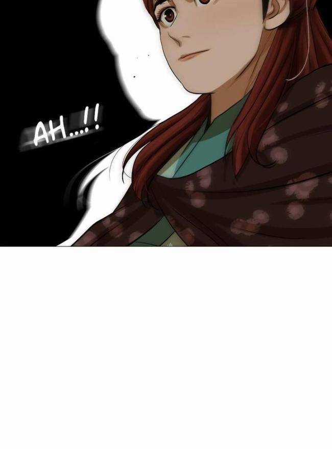 Hộ Vệ Chapter 28 trang 19