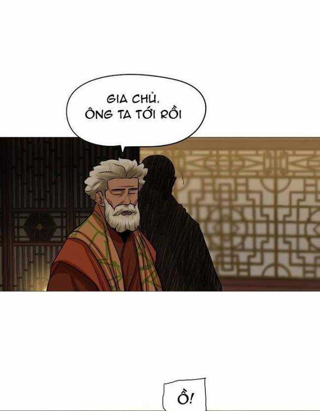 Hộ Vệ Chapter 28 trang 25