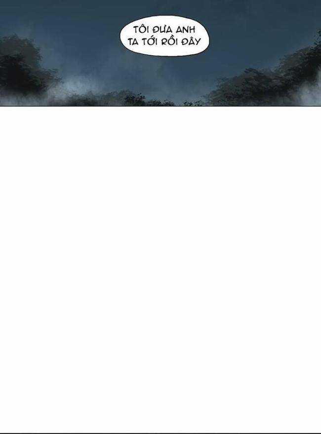 Hộ Vệ Chapter 28 trang 3