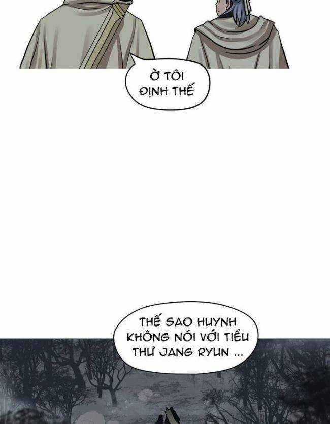 Hộ Vệ Chapter 28 trang 32