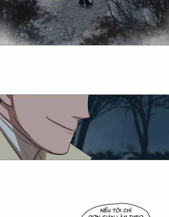 Hộ Vệ Chapter 28 trang 33