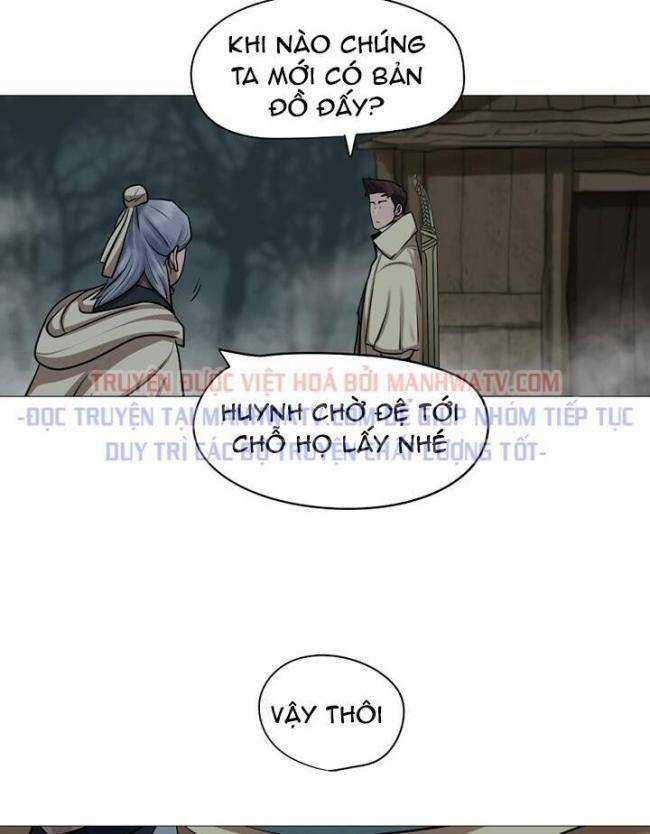 Hộ Vệ Chapter 28 trang 38