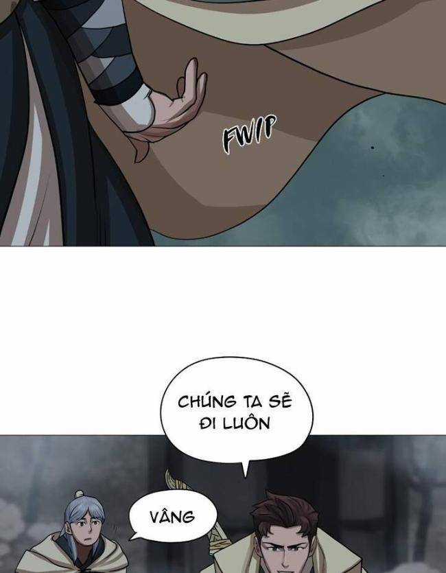 Hộ Vệ Chapter 28 trang 39