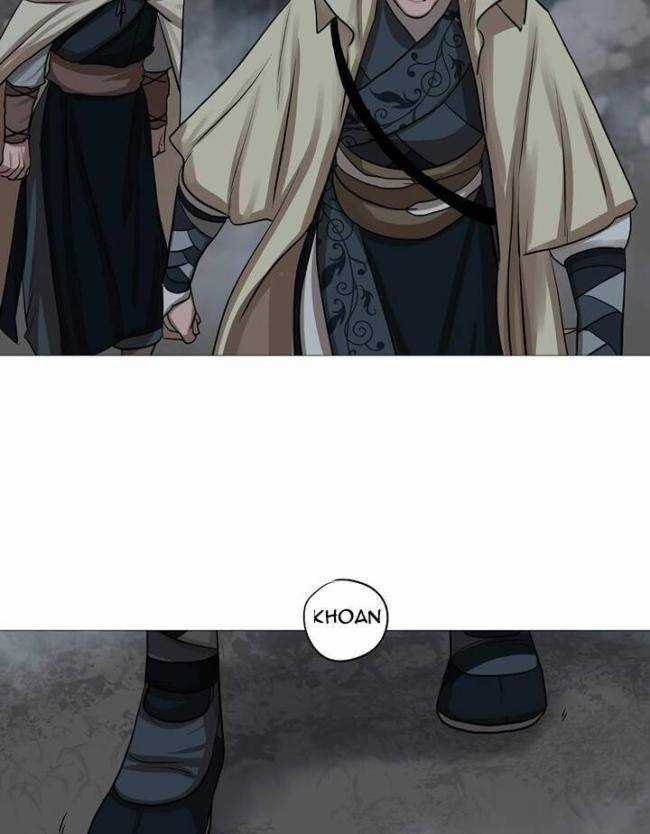 Hộ Vệ Chapter 28 trang 40