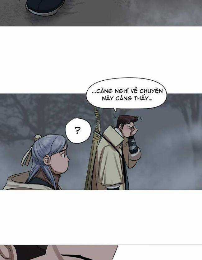 Hộ Vệ Chapter 28 trang 41