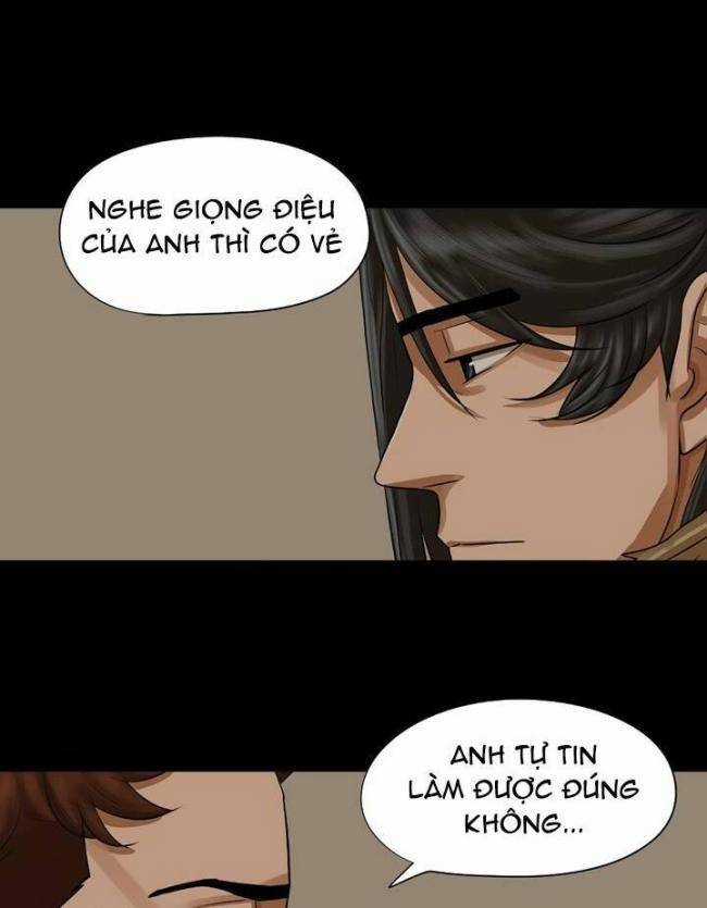 Hộ Vệ Chapter 28 trang 47