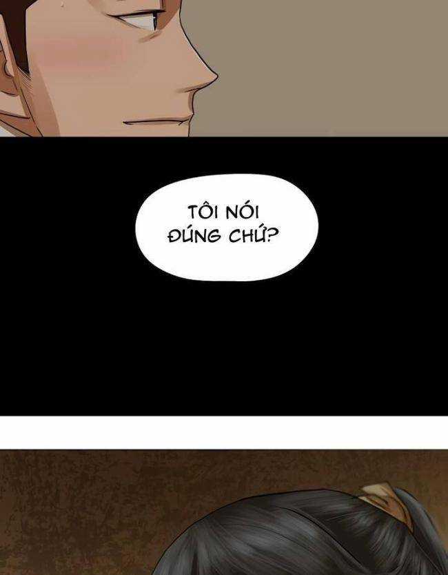 Hộ Vệ Chapter 28 trang 48