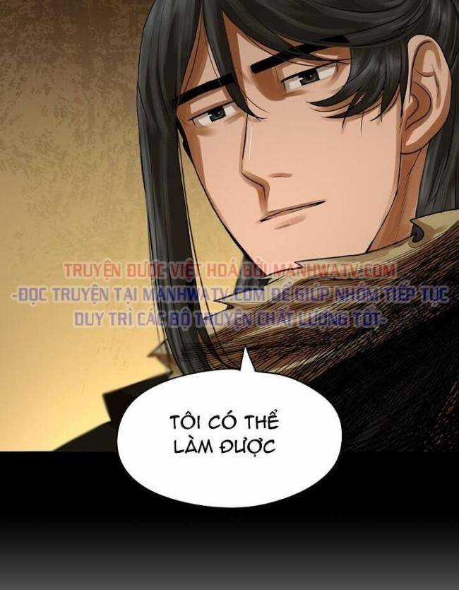 Hộ Vệ Chapter 28 trang 49