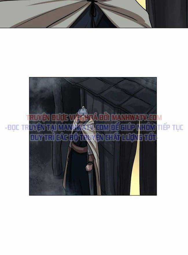 Hộ Vệ Chapter 28 trang 5