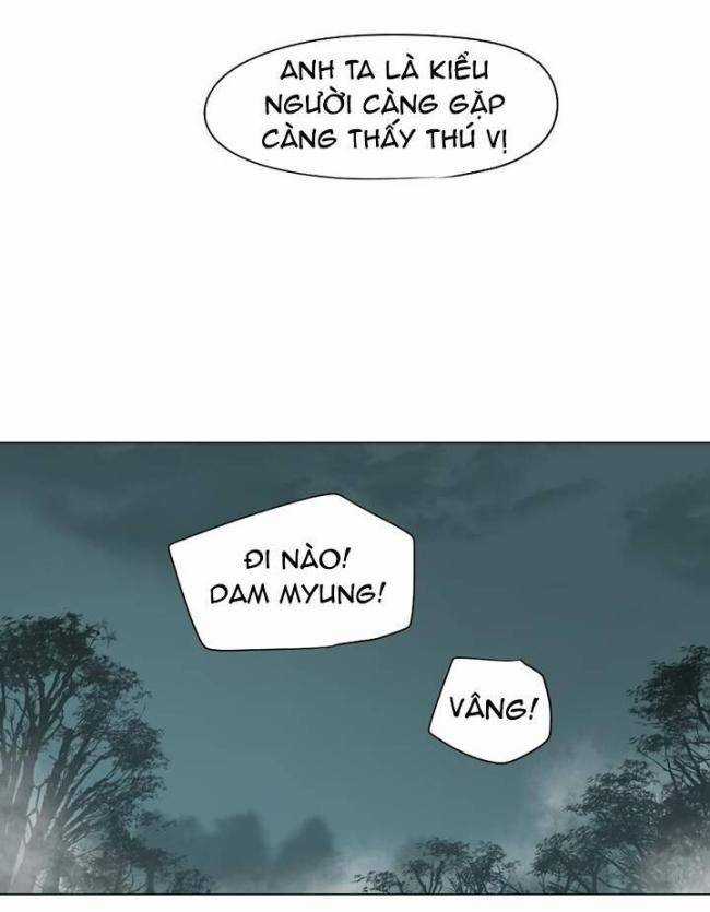 Hộ Vệ Chapter 28 trang 51