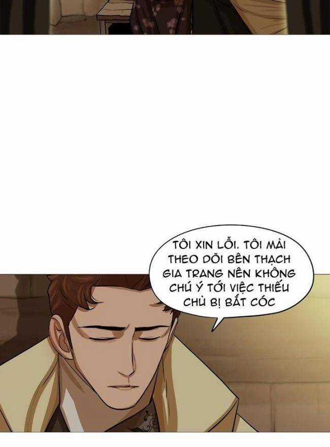 Hộ Vệ Chapter 28 trang 7