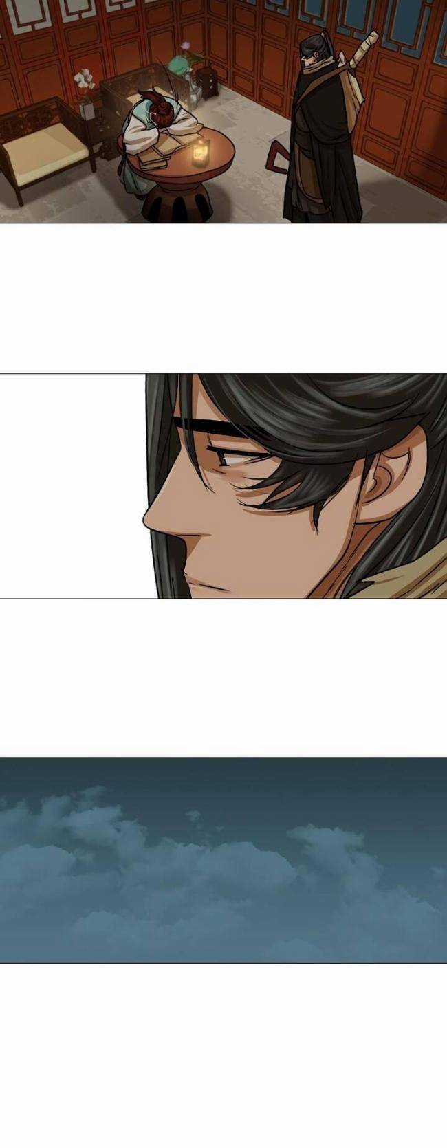 Hộ Vệ Chapter 29 trang 14