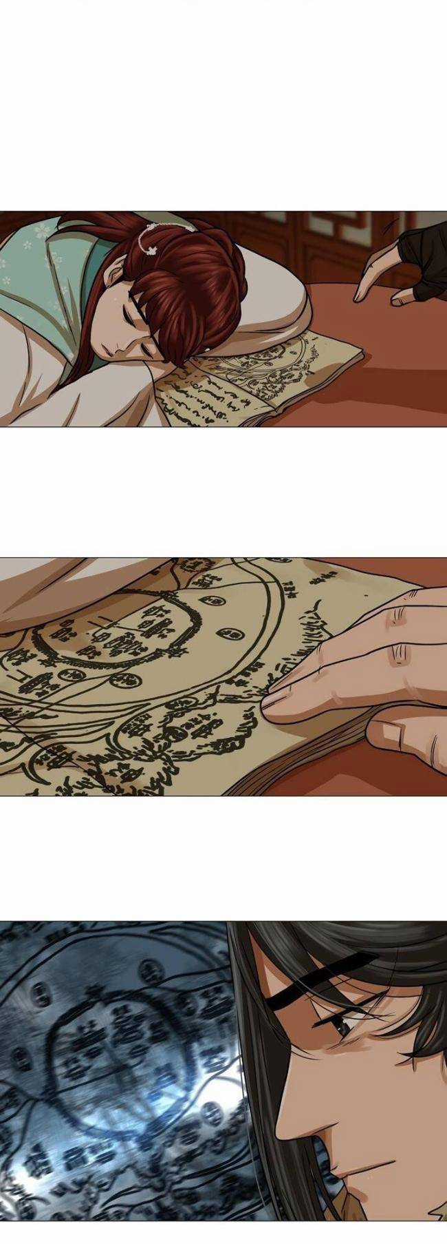 Hộ Vệ Chapter 29 trang 16