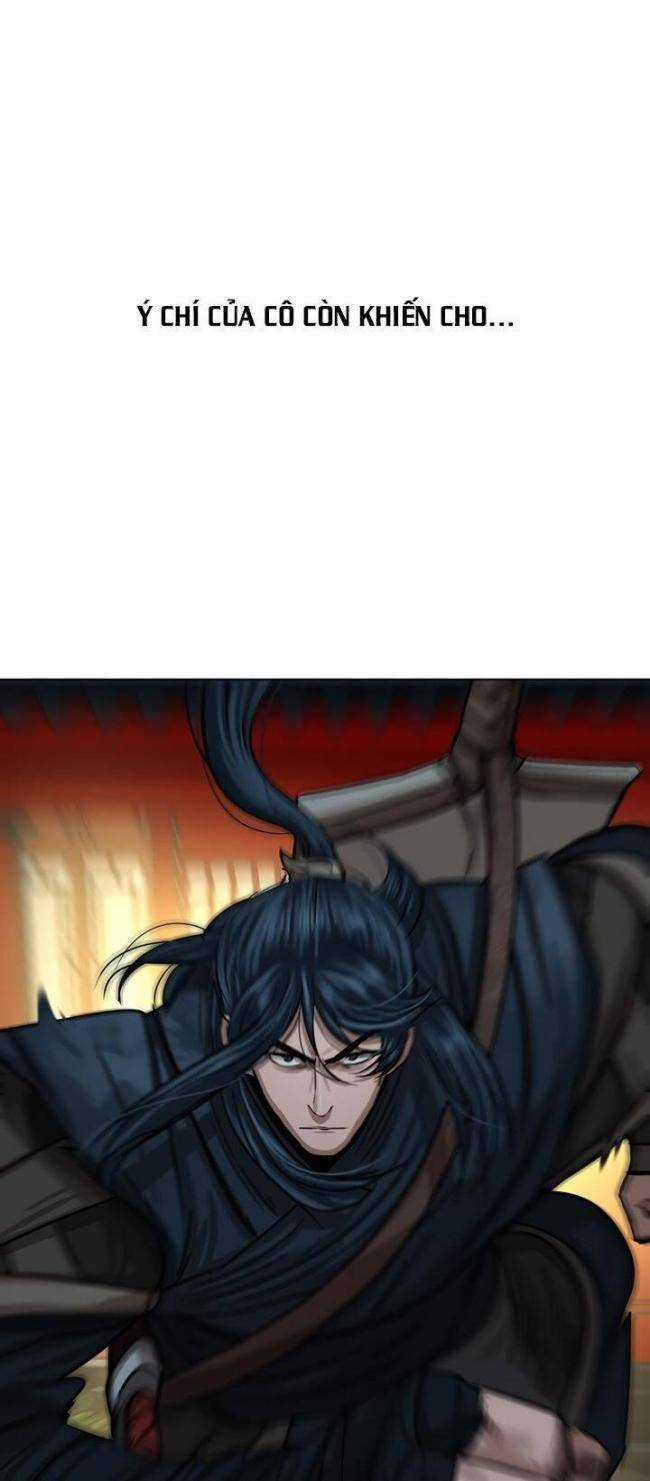 Hộ Vệ Chapter 29 trang 20