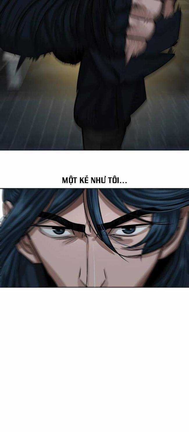 Hộ Vệ Chapter 29 trang 21