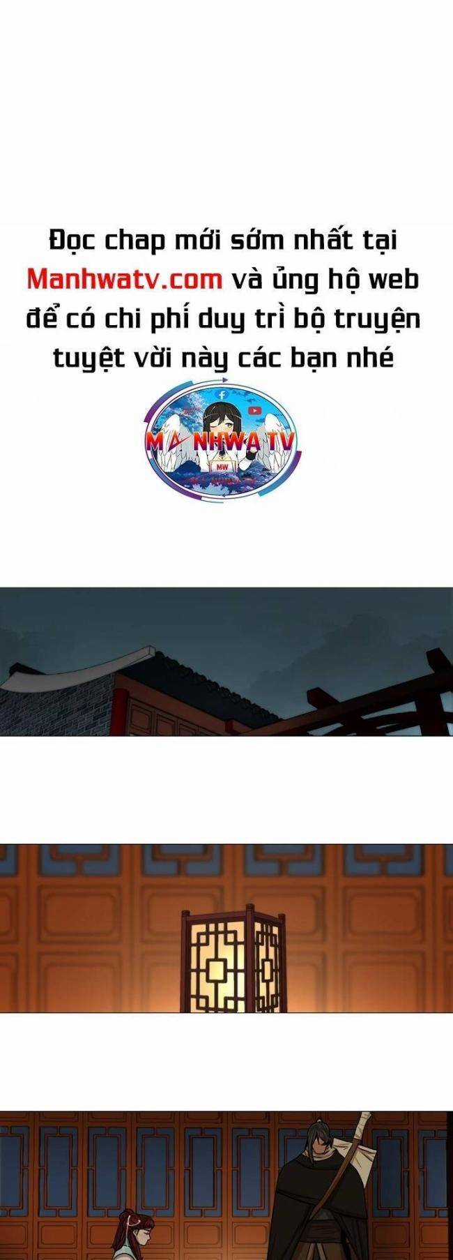 Hộ Vệ Chapter 29 trang 9