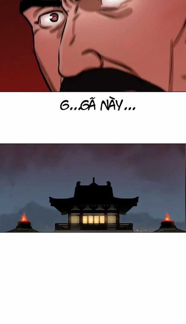 Hộ Vệ Chapter 3 trang 10