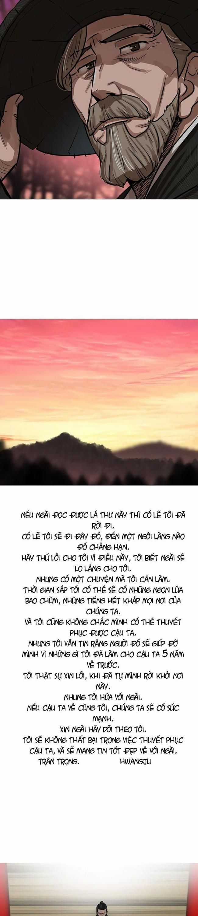 Hộ Vệ Chapter 3 trang 18