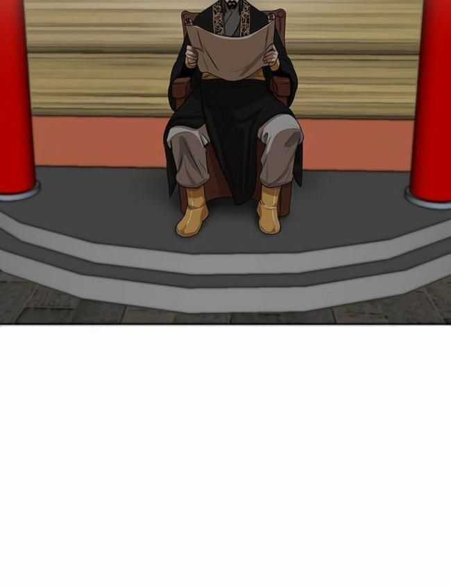 Hộ Vệ Chapter 3 trang 19