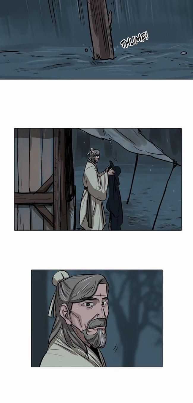 Hộ Vệ Chapter 3 trang 23