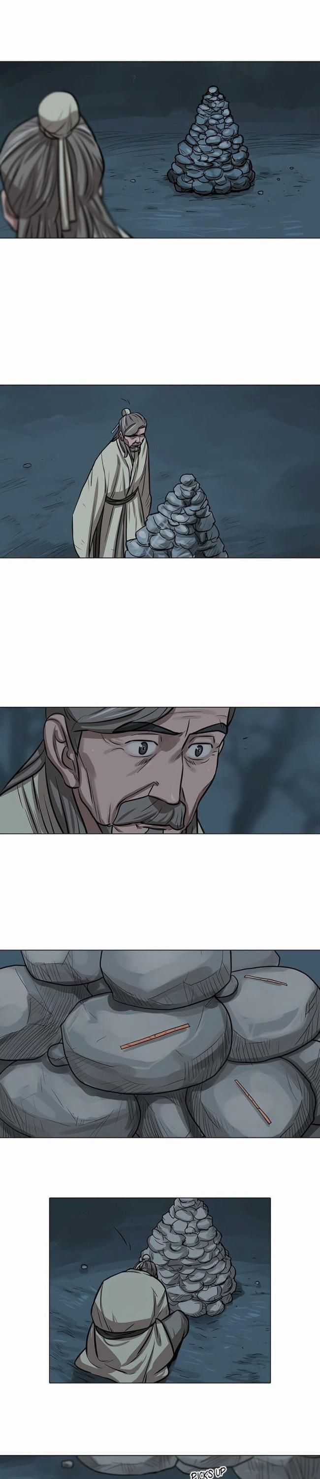 Hộ Vệ Chapter 3 trang 24