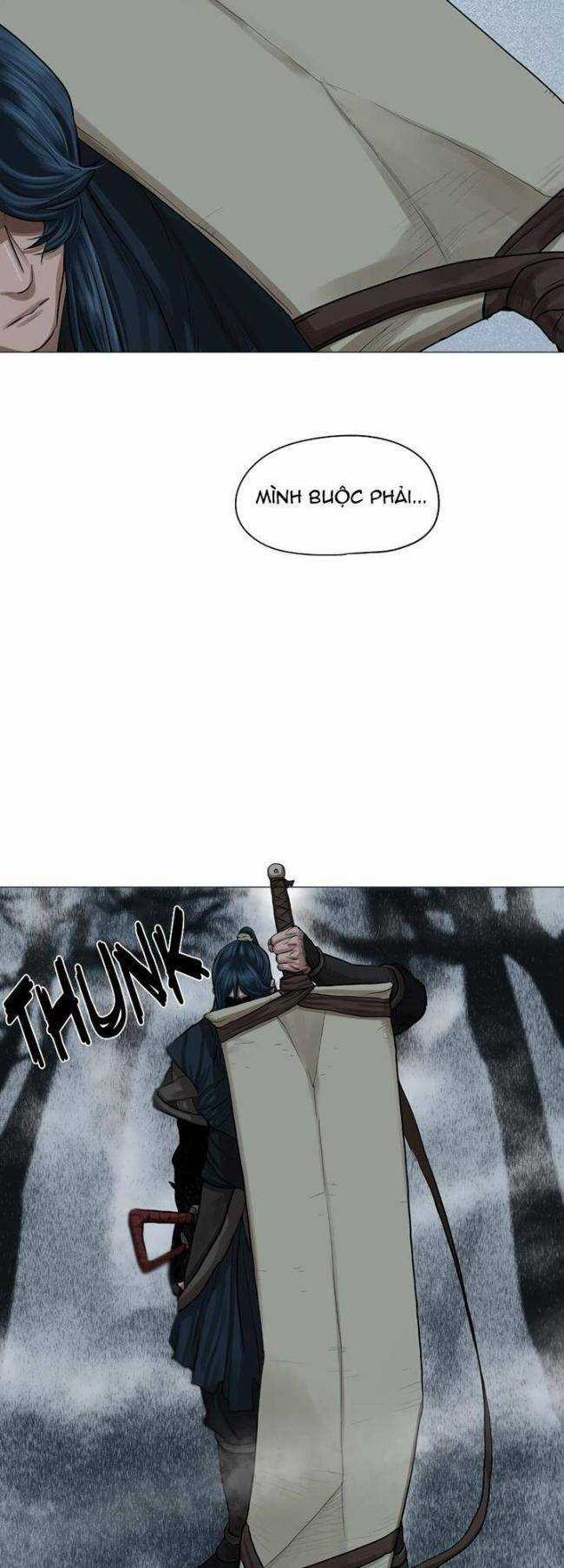 Hộ Vệ Chapter 30 trang 10