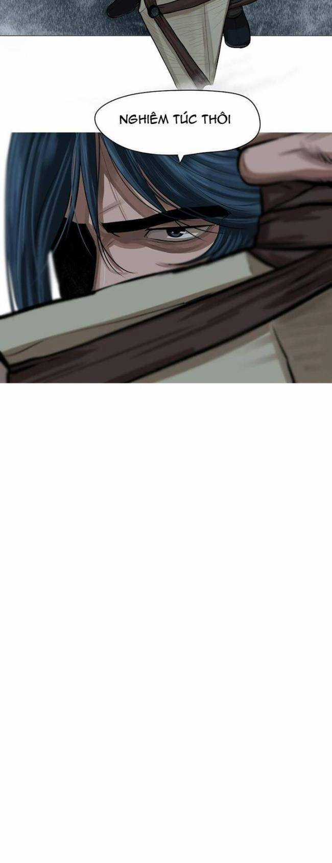 Hộ Vệ Chapter 30 trang 11