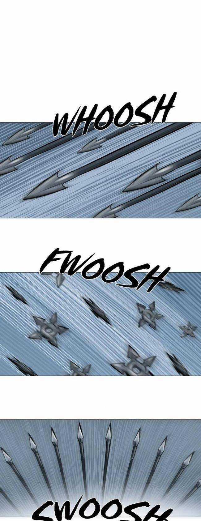 Hộ Vệ Chapter 30 trang 12