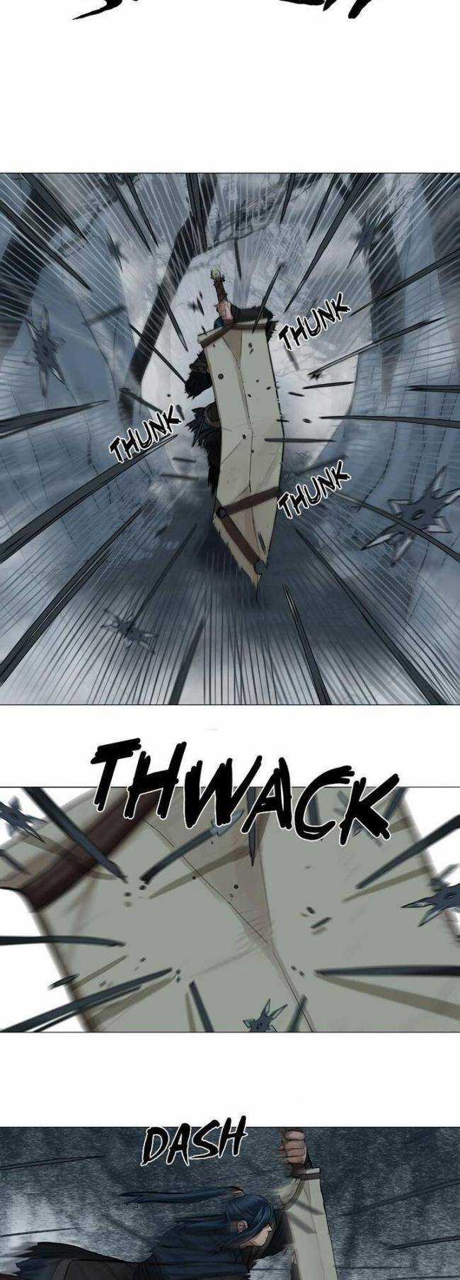 Hộ Vệ Chapter 30 trang 13