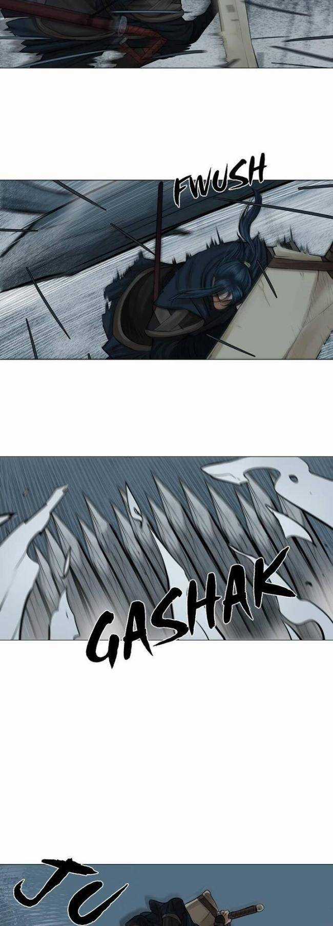 Hộ Vệ Chapter 30 trang 14