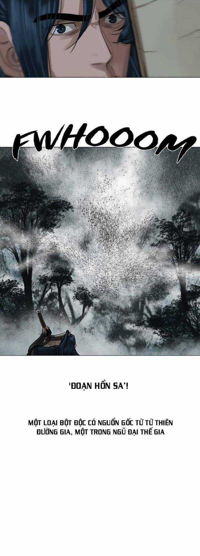 Hộ Vệ Chapter 30 trang 16