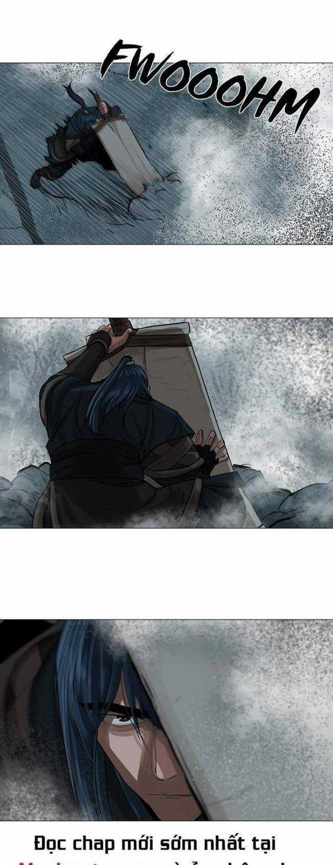 Hộ Vệ Chapter 30 trang 17