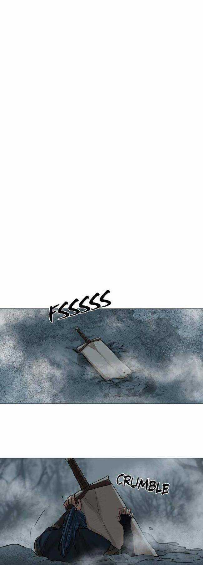 Hộ Vệ Chapter 30 trang 19