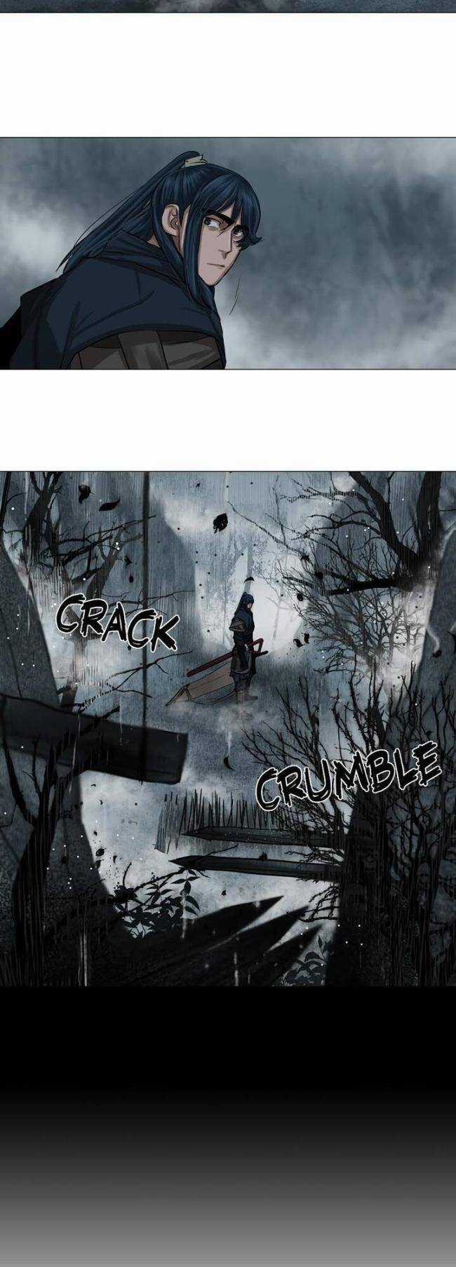 Hộ Vệ Chapter 30 trang 20