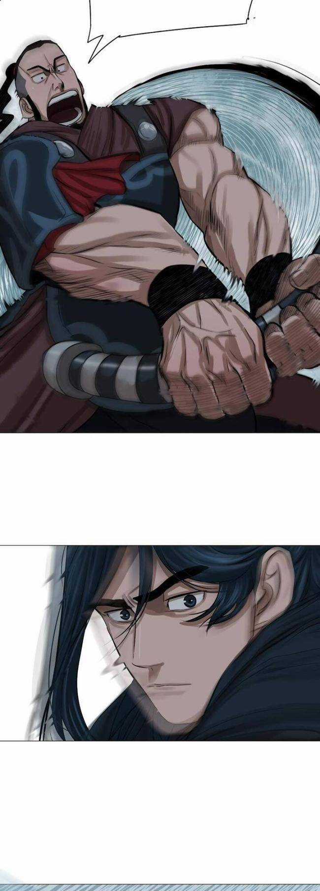 Hộ Vệ Chapter 30 trang 29