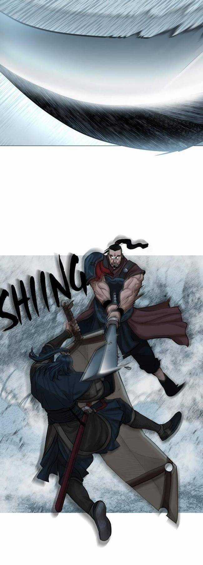 Hộ Vệ Chapter 30 trang 30