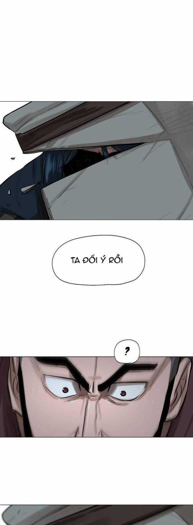 Hộ Vệ Chapter 30 trang 32