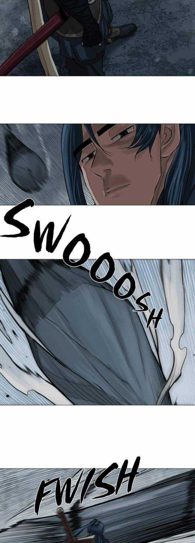 Hộ Vệ Chapter 30 trang 4