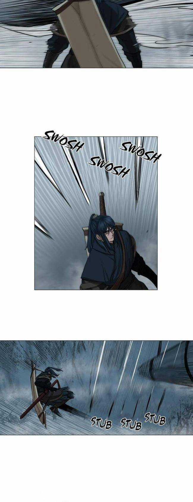 Hộ Vệ Chapter 30 trang 5