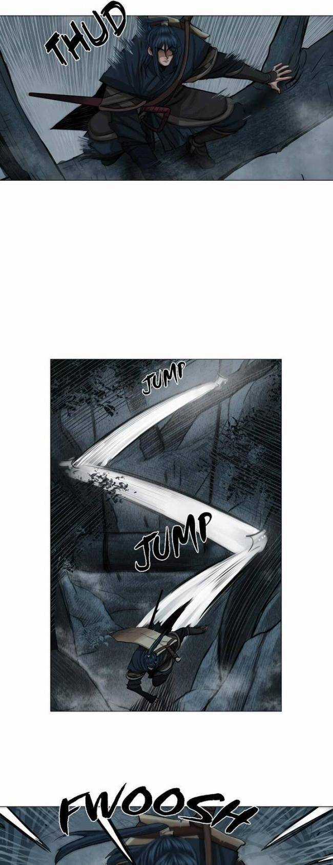 Hộ Vệ Chapter 30 trang 6