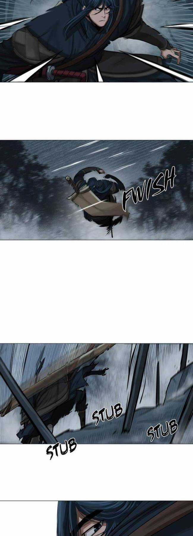 Hộ Vệ Chapter 30 trang 7