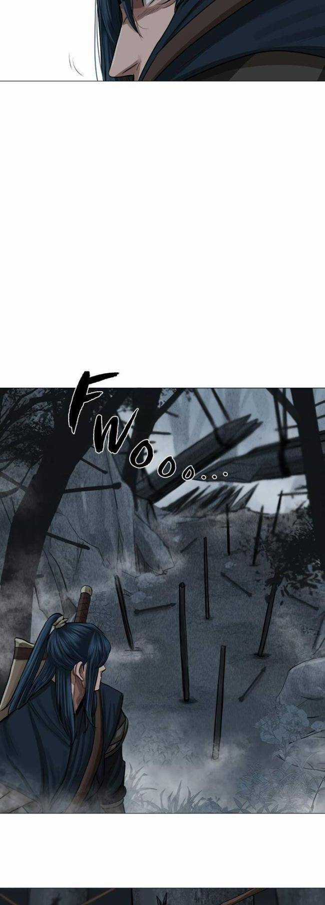 Hộ Vệ Chapter 30 trang 8